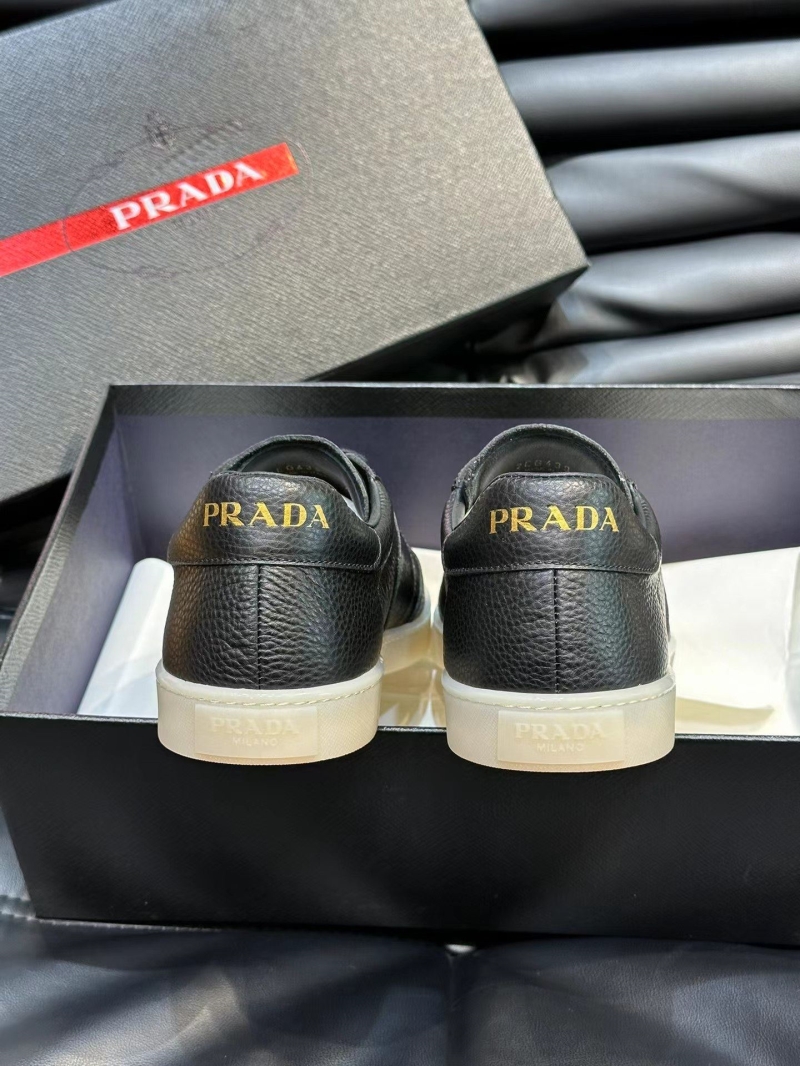 Prada Casual Shoes